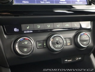 Škoda Octavia RS RS RS 2.0 TSI 2015