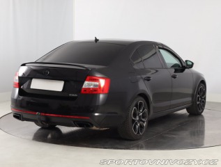 Škoda Octavia RS RS RS 2.0 TSI 2015