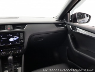 Škoda Octavia RS RS RS 2.0 TSI 2015