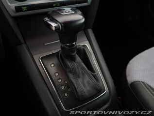 Škoda Octavia RS RS RS 2.0 TDI 2009
