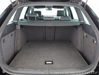 Škoda Octavia RS RS RS 2.0 TDI 2009
