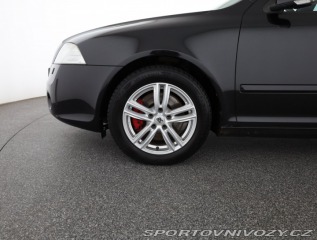 Škoda Octavia RS RS RS 2.0 TDI 2009