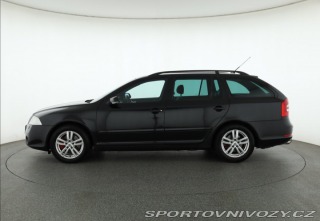 Škoda Octavia RS RS RS 2.0 TDI 2009