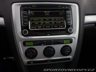 Škoda Octavia RS RS RS 2.0 TDI 2009
