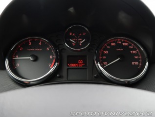 Peugeot 207 CC 1.6 16V 2009