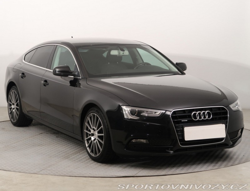 Audi A5 2.0 TDI