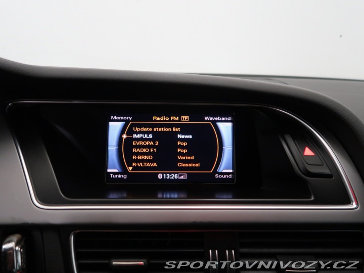 Audi A5 2.0 TDI 2014