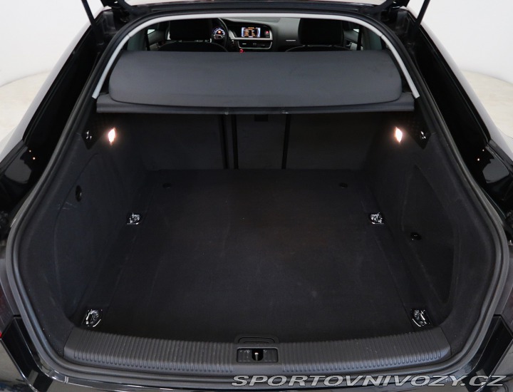 Audi A5 2.0 TDI 2014
