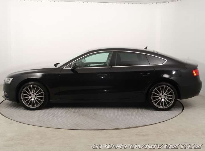 Audi A5 2.0 TDI 2014
