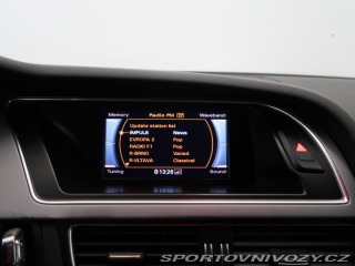 Audi A5 2.0 TDI 2014