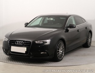 Audi A5 2.0 TDI 2014