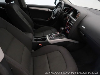 Audi A5 2.0 TDI 2014
