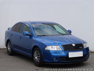 Škoda Octavia RS RS RS 2.0 TFSI