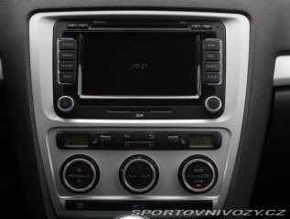 Škoda Octavia RS RS RS 2.0 TFSI 2009
