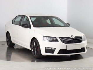 Škoda Octavia RS RS RS 2.0 TDI