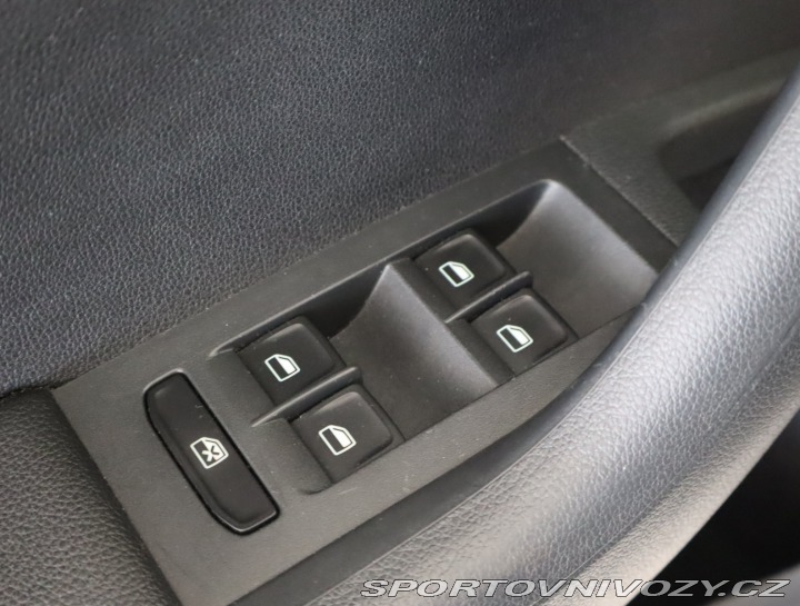 Škoda Octavia RS RS RS 2.0 TDI 2014