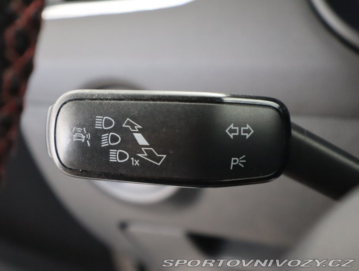 Škoda Octavia RS RS RS 2.0 TDI 2014