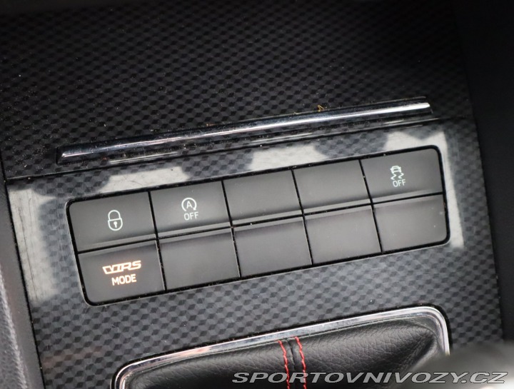 Škoda Octavia RS RS RS 2.0 TDI 2014