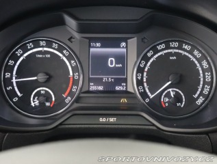 Škoda Octavia RS RS RS 2.0 TDI 2014