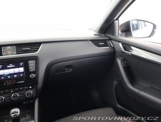 Škoda Octavia RS RS RS 2.0 TDI 2014