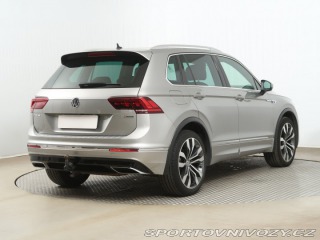 Volkswagen Ostatní modely Tiguan R-Line 2.0 TSI 2017