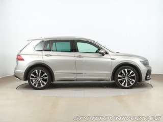 Volkswagen Ostatní modely Tiguan R-Line 2.0 TSI 2017