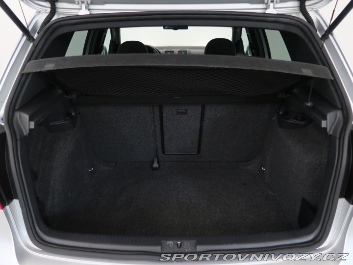 Volkswagen Golf 2.0 GTI 2007