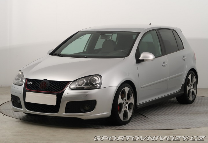 Volkswagen Golf 2.0 GTI 2007