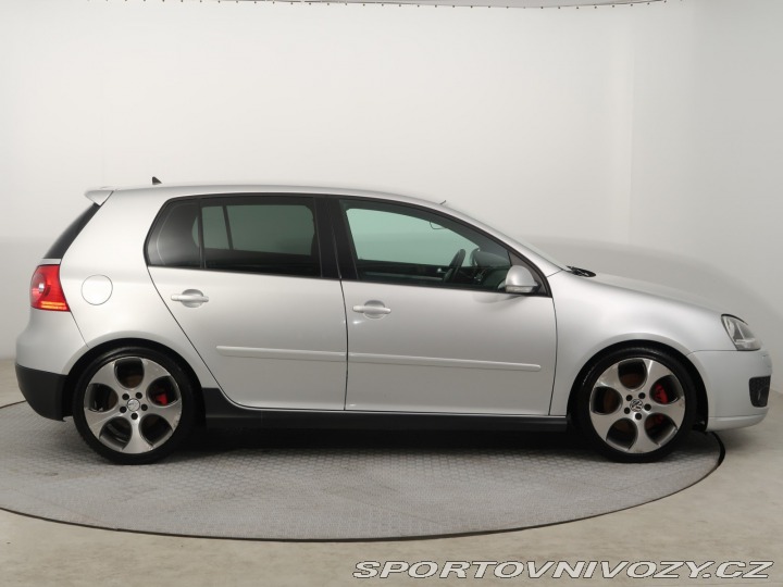 Volkswagen Golf 2.0 GTI 2007