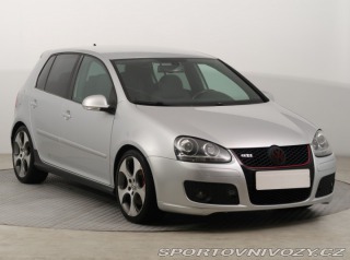 Volkswagen Golf 2.0 GTI 2007