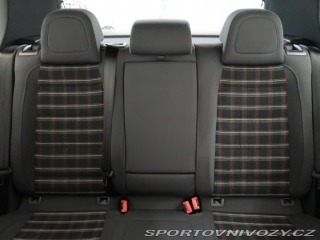 Volkswagen Golf 2.0 GTI 2007