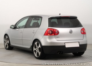 Volkswagen Golf 2.0 GTI 2007