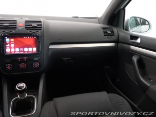 Volkswagen Golf 2.0 GTI 2007