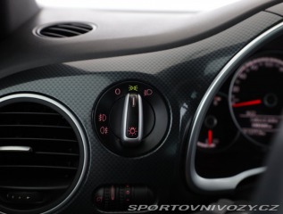 Volkswagen Beetle 2.0 TDI 2012