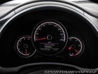 Volkswagen Beetle 2.0 TDI 2012