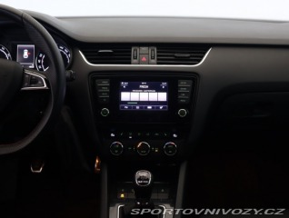 Škoda Octavia RS RS RS 2.0 TSI 2014