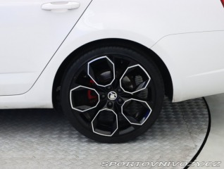 Škoda Octavia RS RS RS 2.0 TSI 2014