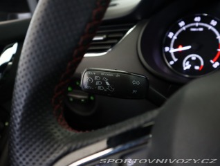 Škoda Octavia RS RS RS 2.0 TSI 2014
