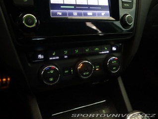 Škoda Octavia RS RS RS 2.0 TSI 2014