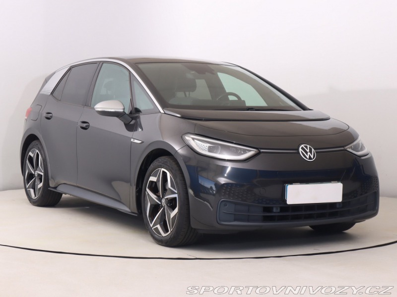 Volkswagen ID.3 Pro (62 kWh)