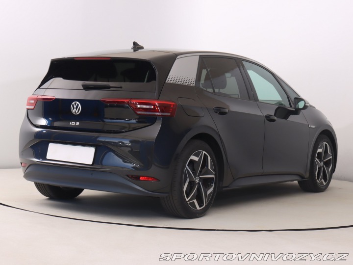 Volkswagen ID.3 Pro (62 kWh) 2020