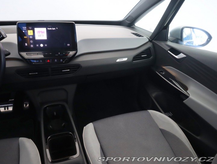 Volkswagen ID.3 Pro (62 kWh) 2020