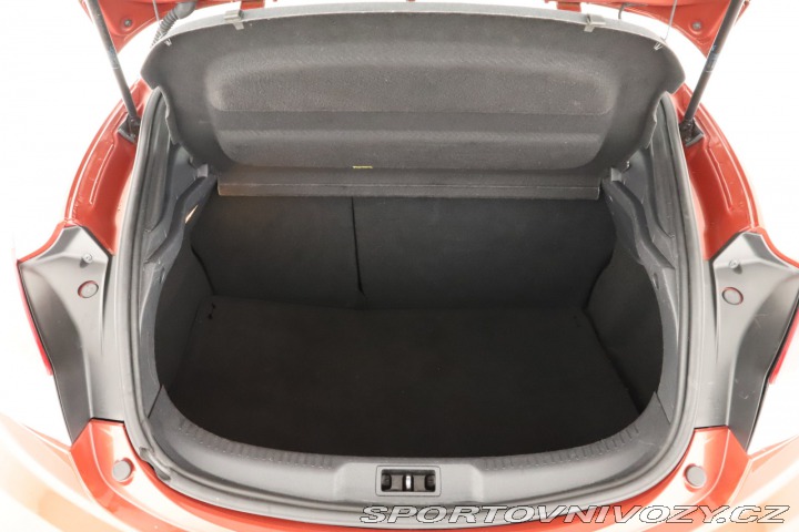 Renault Mégane Generation 1.6 16V 2011
