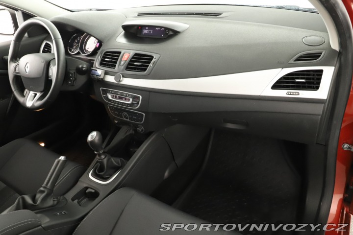 Renault Mégane Generation 1.6 16V 2011