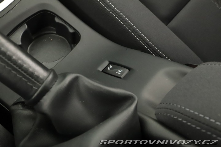 Renault Mégane Generation 1.6 16V 2011