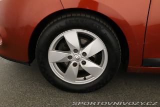 Renault Mégane Generation 1.6 16V 2011
