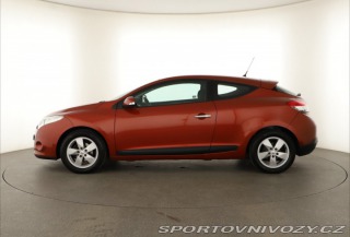 Renault Mégane Generation 1.6 16V 2011