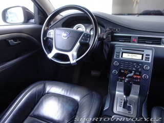 Volvo S80 T6 AWD 3.0 2010
