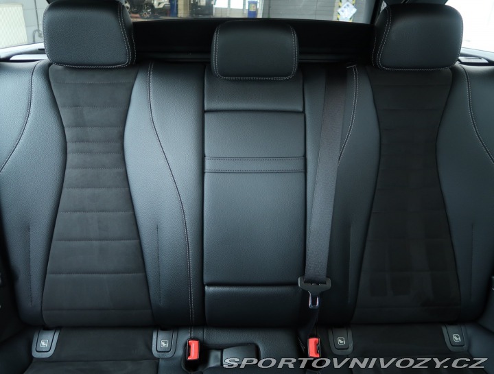 Mercedes-Benz E AMG Paket E 220 d 2017