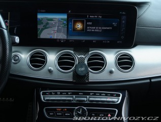 Mercedes-Benz E AMG Paket E 220 d 2017
